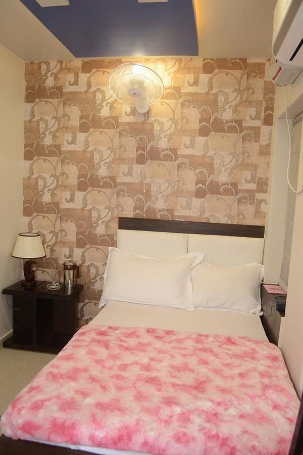 Hotel Mmk Kanpur Ngoại thất bức ảnh