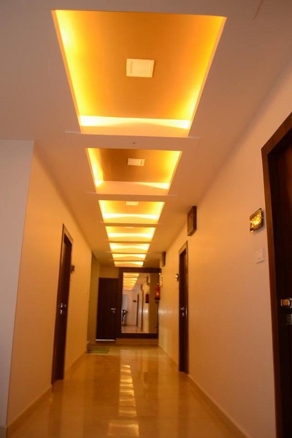 Hotel Mmk Kanpur Ngoại thất bức ảnh