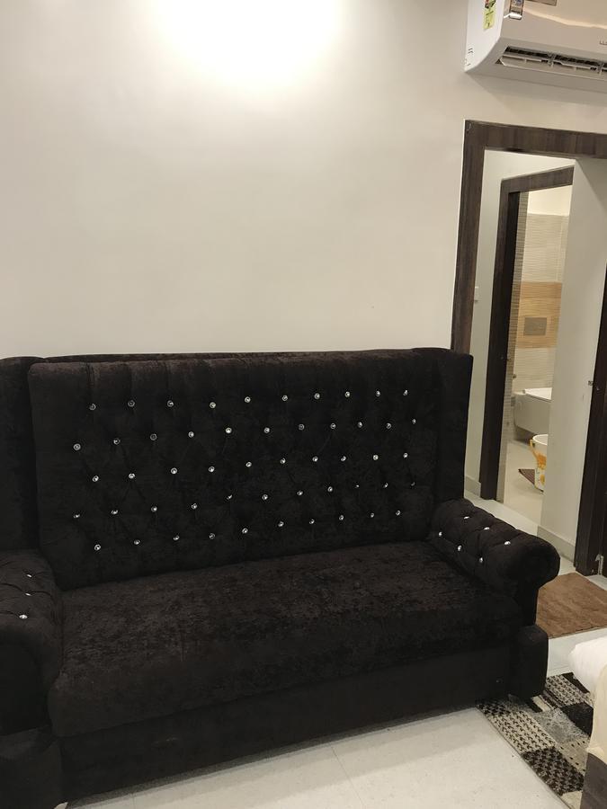 Hotel Mmk Kanpur Ngoại thất bức ảnh