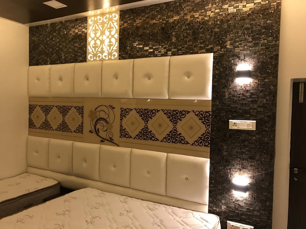 Hotel Mmk Kanpur Ngoại thất bức ảnh