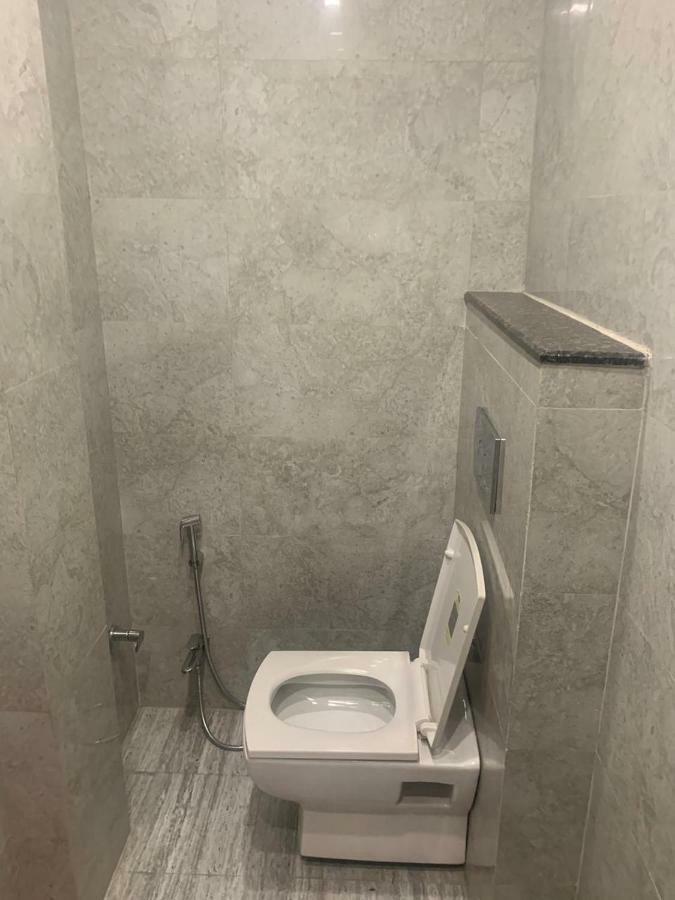 Hotel Mmk Kanpur Ngoại thất bức ảnh